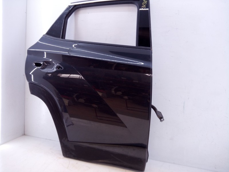 Recambio de puerta trasera derecha para hyundai tucson (nx4e, nx4a) 1.6 crdi referencia OEM IAM   