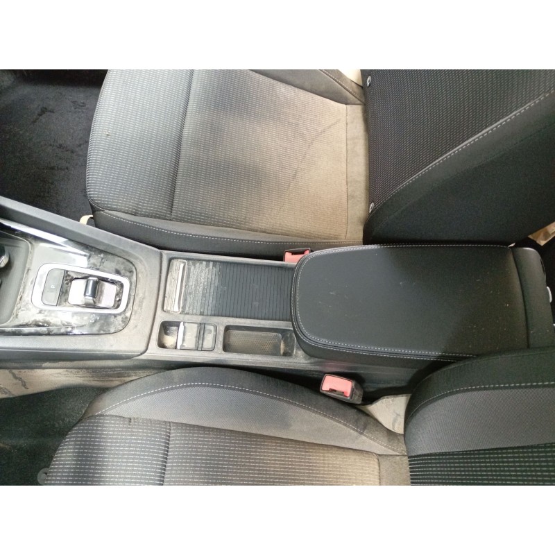 Recambio de consola central para skoda octavia iv combi (nx5, pv5) 2.0 tdi referencia OEM IAM   
