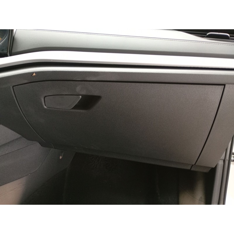 Recambio de guantera para skoda octavia iv combi (nx5, pv5) 2.0 tdi referencia OEM IAM   