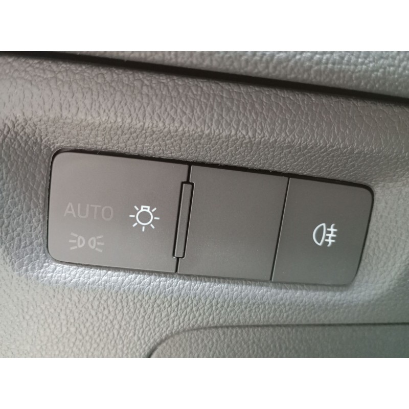Recambio de mando luces para skoda octavia iv combi (nx5, pv5) 2.0 tdi referencia OEM IAM   