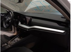 Recambio de salpicadero para skoda octavia iv combi (nx5, pv5) 2.0 tdi referencia OEM IAM   