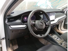 Recambio de salpicadero para skoda octavia iv combi (nx5, pv5) 2.0 tdi referencia OEM IAM    2