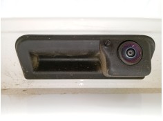 MANETA EXTERIOR PORTON 