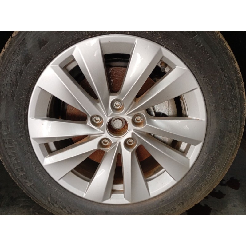 Recambio de llanta para skoda octavia iv combi (nx5, pv5) 2.0 tdi referencia OEM IAM   