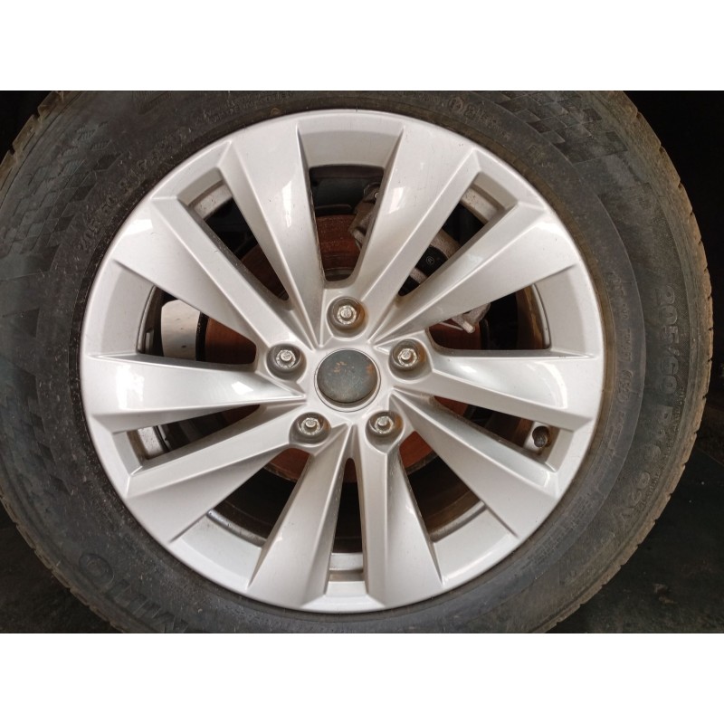 Recambio de llanta para skoda octavia iv combi (nx5, pv5) 2.0 tdi referencia OEM IAM   