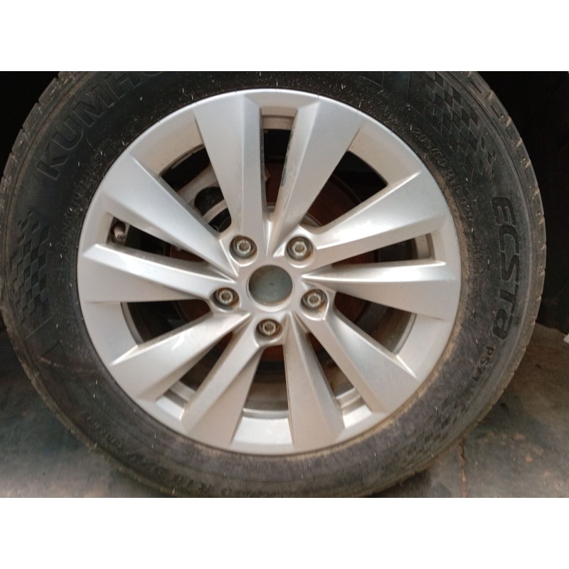 Recambio de llanta para skoda octavia iv combi (nx5, pv5) 2.0 tdi referencia OEM IAM   