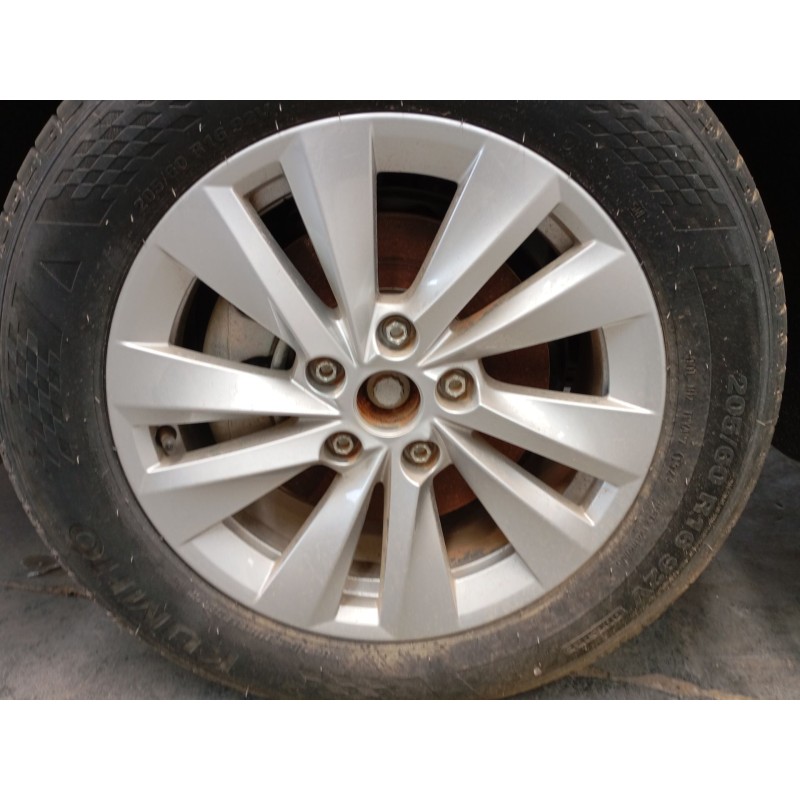 Recambio de llanta para skoda octavia iv combi (nx5, pv5) 2.0 tdi referencia OEM IAM   