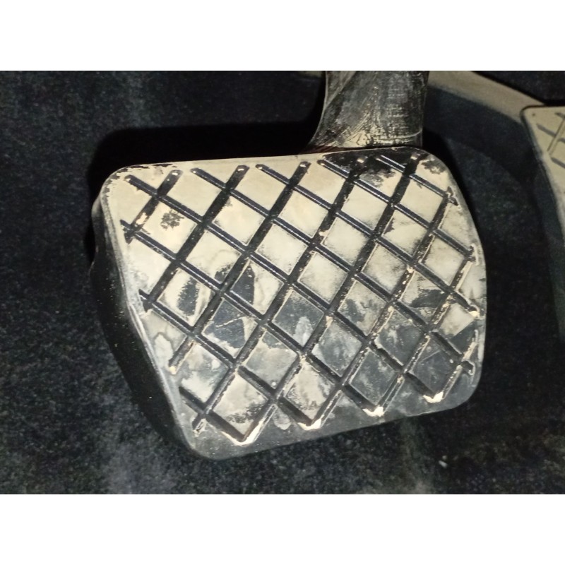 Recambio de pedal freno para skoda octavia iv combi (nx5, pv5) 2.0 tdi referencia OEM IAM   