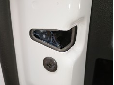 CERRADURA PUERTA DELANTERA IZQUIERDA 