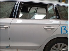 Recambio de puerta trasera izquierda para skoda octavia iv combi (nx5, pv5) 2.0 tdi referencia OEM IAM   