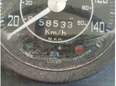 land rover 88/109 mk iii todo terreno, cerrada del año 1983