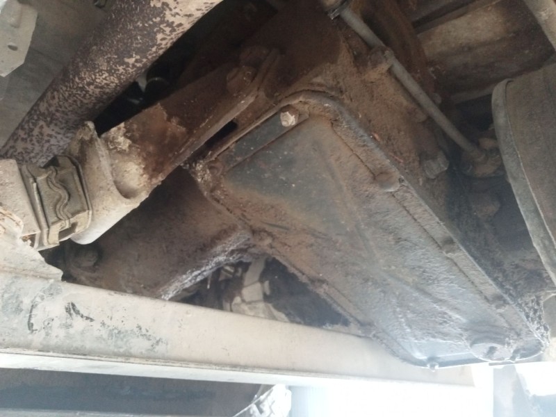 land rover 88/109 mk iii todo terreno, cerrada del año 1983