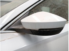 RETROVISOR IZQUIERDO ELECTRICO 