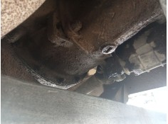 Recambio de caja cambios para land rover 88/109 mk iii todo terreno, cerrada 3.5 4x4 referencia OEM IAM   