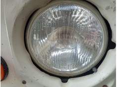 Recambio de faro derecho para land rover 88/109 mk iii todo terreno, cerrada 3.5 4x4 referencia OEM IAM   