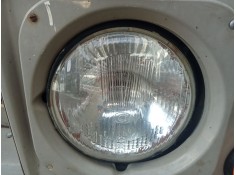 Recambio de faro izquierdo para land rover 88/109 mk iii todo terreno, cerrada 3.5 4x4 referencia OEM IAM   