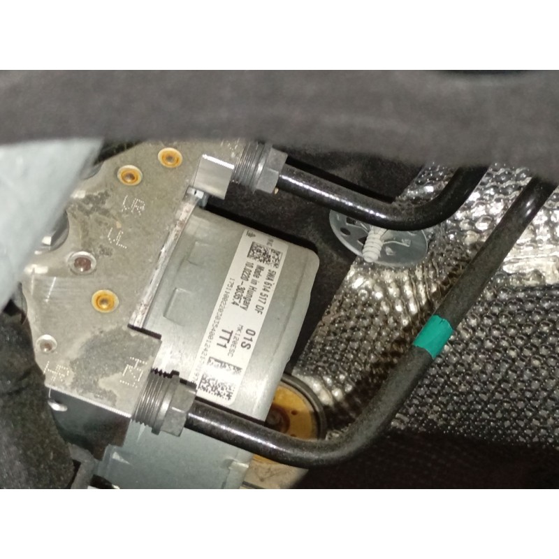 Recambio de abs para skoda octavia iv combi (nx5, pv5) 2.0 tdi referencia OEM IAM   
