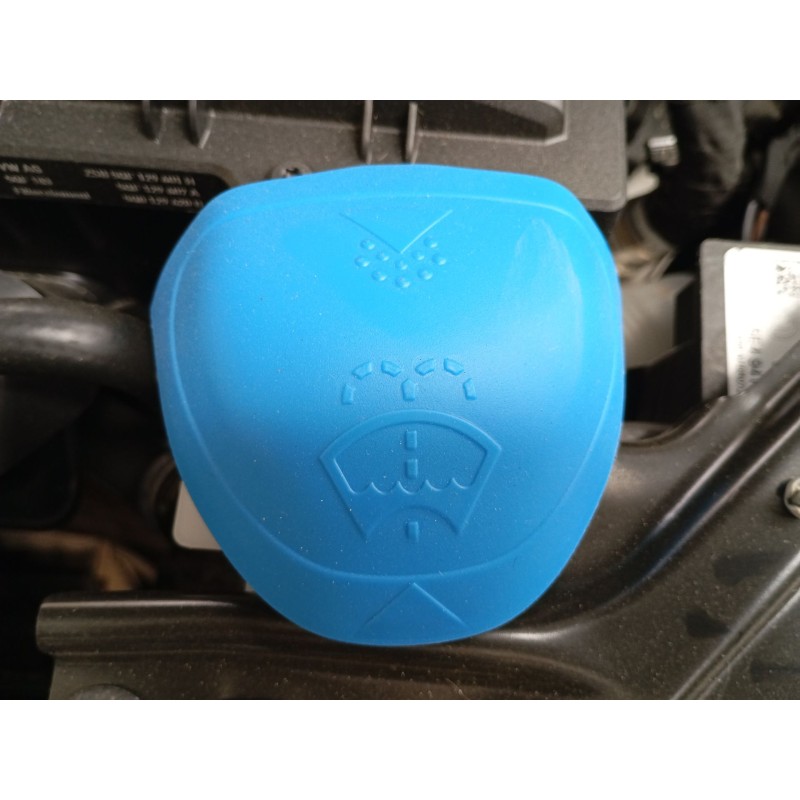 Recambio de deposito limpia para skoda octavia iv combi (nx5, pv5) 2.0 tdi referencia OEM IAM   