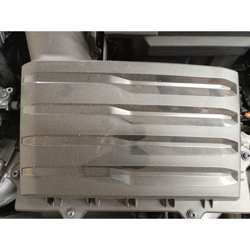 Recambio de filtro aire para skoda octavia iv combi (nx5, pv5) 2.0 tdi referencia OEM IAM   