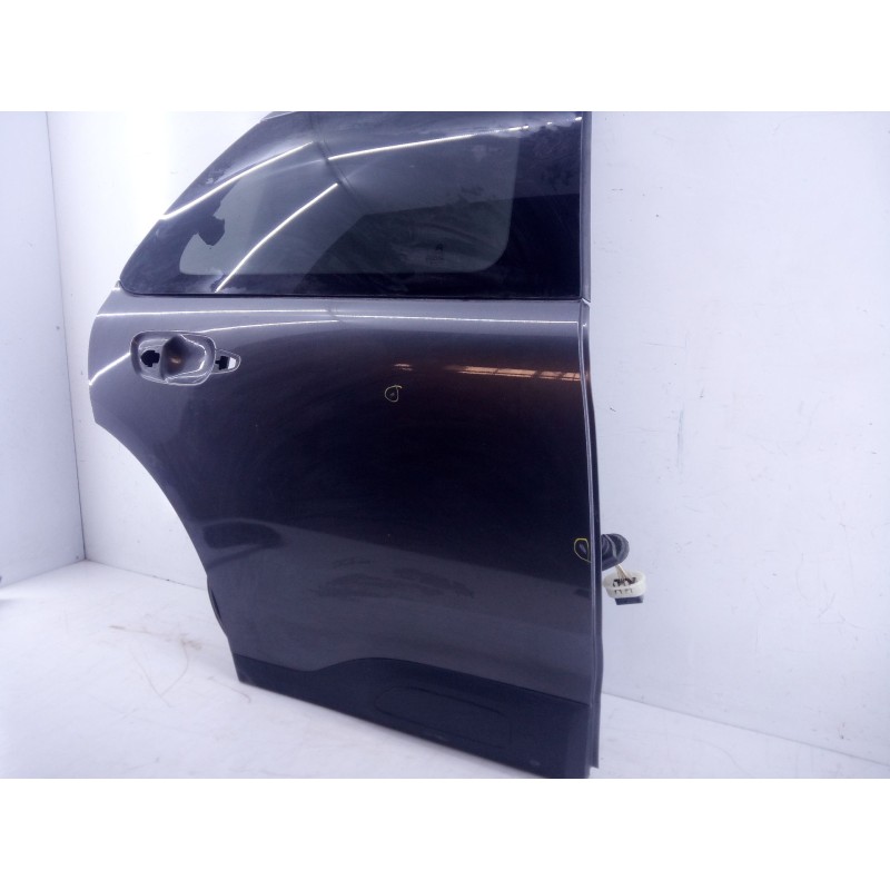 Recambio de puerta trasera derecha para citroën c4 cactus 1.5 bluehdi 100 referencia OEM IAM   