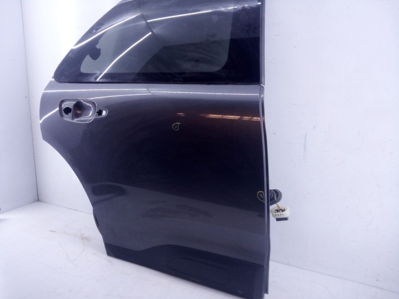 Recambio de puerta trasera derecha para citroën c4 cactus 1.5 bluehdi 100 referencia OEM IAM   