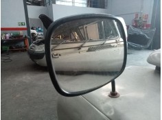 RETROVISOR IZQUIERDO MANUAL 