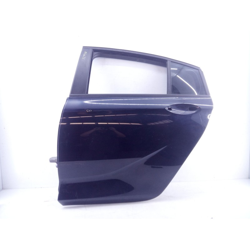 Recambio de puerta trasera izquierda para opel insignia b grand sport (z18) 1.6 cdti (68) referencia OEM IAM   