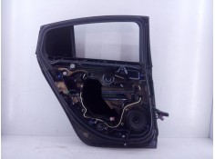 Recambio de puerta trasera izquierda para opel insignia b grand sport (z18) 1.6 cdti (68) referencia OEM IAM    2