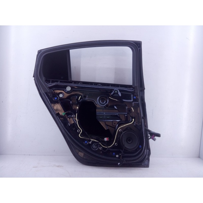 Recambio de puerta trasera izquierda para opel insignia b grand sport (z18) 1.6 cdti (68) referencia OEM IAM   