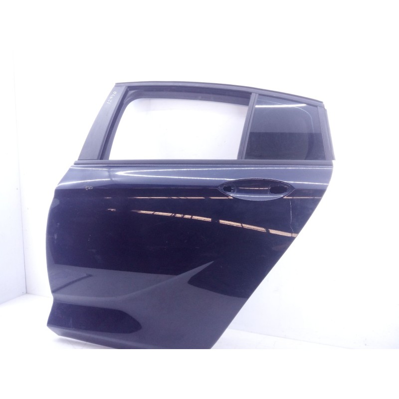 Recambio de puerta trasera izquierda para opel insignia b grand sport (z18) 1.6 cdti (68) referencia OEM IAM   