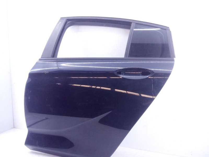 Recambio de puerta trasera izquierda para opel insignia b grand sport (z18) 1.6 cdti (68) referencia OEM IAM   