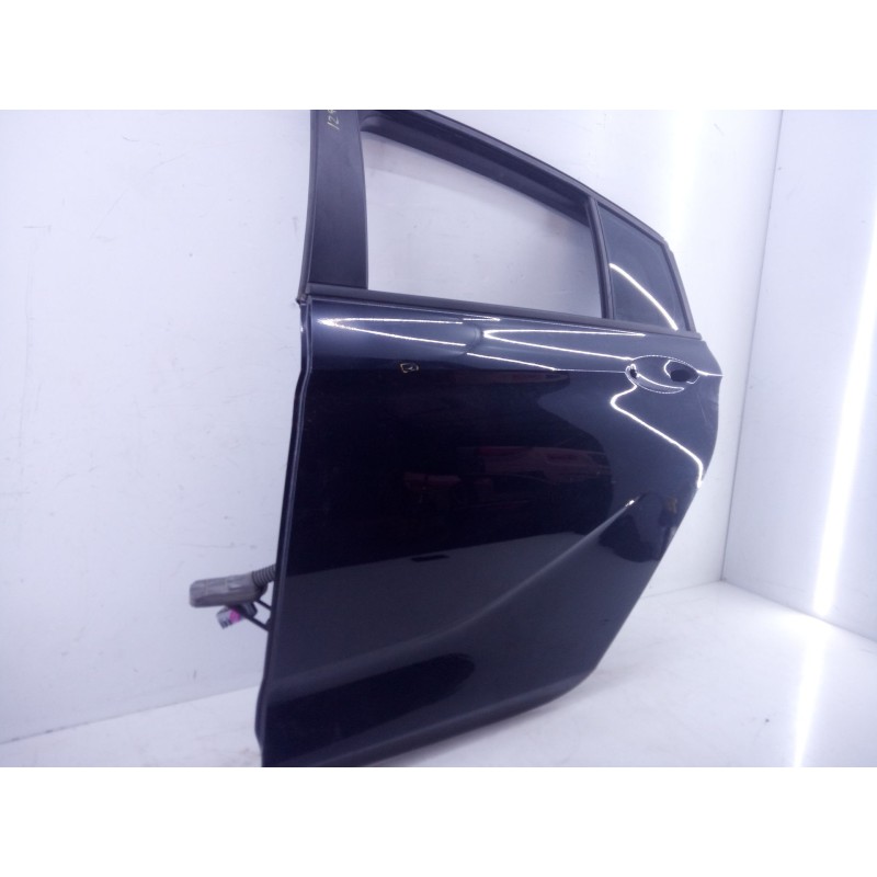 Recambio de puerta trasera izquierda para opel insignia b grand sport (z18) 1.6 cdti (68) referencia OEM IAM   