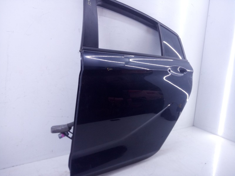 Recambio de puerta trasera izquierda para opel insignia b grand sport (z18) 1.6 cdti (68) referencia OEM IAM   