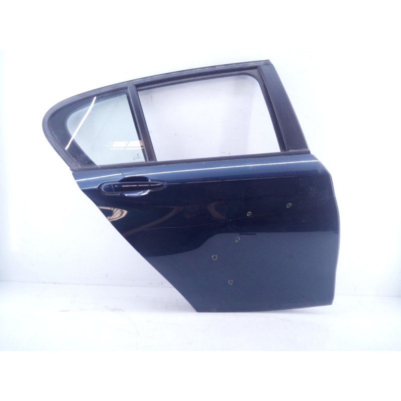 Recambio de puerta trasera derecha para bmw serie 1 lim. (f20/f21) 118d referencia OEM IAM   
