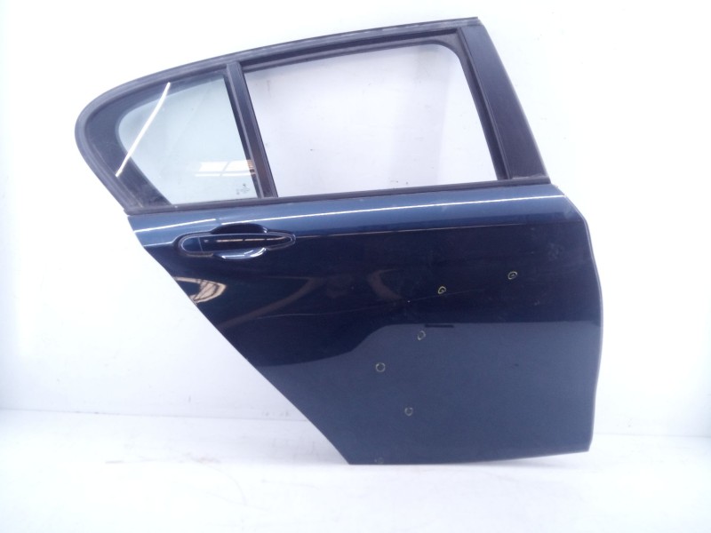 Recambio de puerta trasera derecha para bmw serie 1 lim. (f20/f21) 118d referencia OEM IAM   