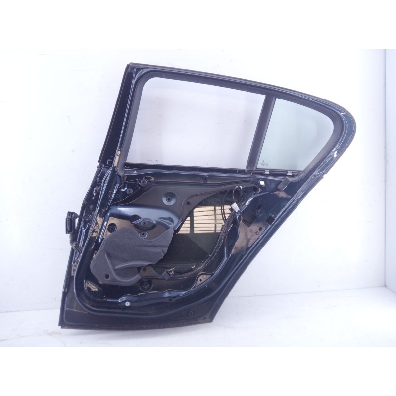 Recambio de puerta trasera derecha para bmw serie 1 lim. (f20/f21) 118d referencia OEM IAM   