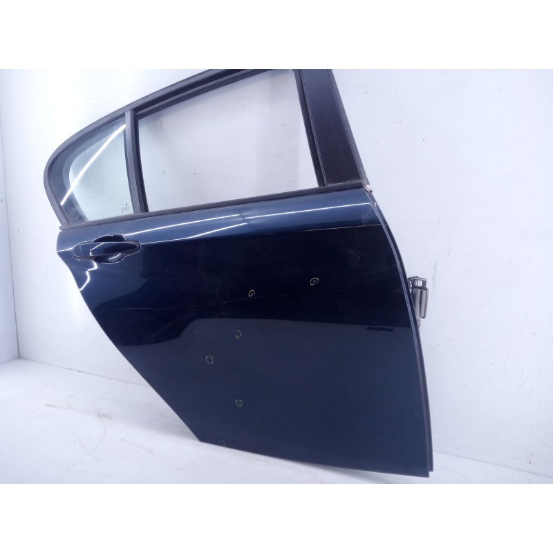 Recambio de puerta trasera derecha para bmw serie 1 lim. (f20/f21) 118d referencia OEM IAM   