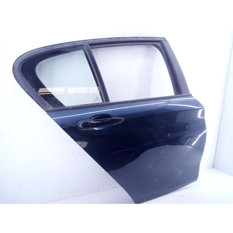 Recambio de puerta trasera derecha para bmw serie 1 lim. (f20/f21) 118d referencia OEM IAM   