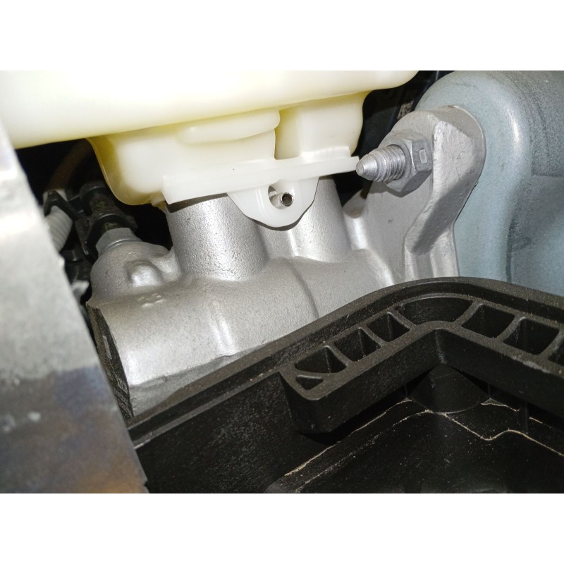Recambio de bomba freno para skoda octavia iv combi (nx5, pv5) 2.0 tdi referencia OEM IAM   