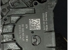 PEDAL ACELERADOR 3WA723503 