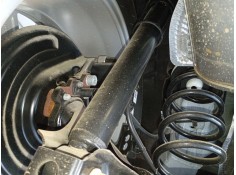 AMORTIGUADOR TRASERO IZQUIERDO 