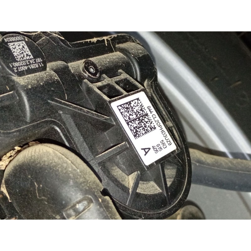 Recambio de pinza freno trasera izquierda para skoda octavia iv combi (nx5, pv5) 2.0 tdi referencia OEM IAM 5R3615405A  