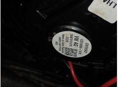 VENTILADOR CALEFACCION 5WB819015 