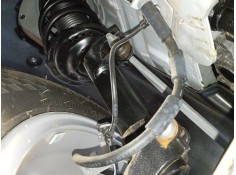 AMORTIGUADOR DELANTERO IZQUIERDO 