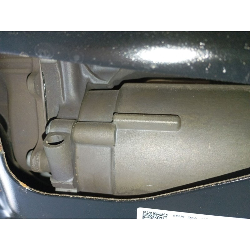 Recambio de cremallera direccion para skoda octavia iv combi (nx5, pv5) 2.0 tdi referencia OEM IAM   