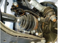 Recambio de mangueta delantera derecha para skoda octavia iv combi (nx5, pv5) 2.0 tdi referencia OEM IAM   