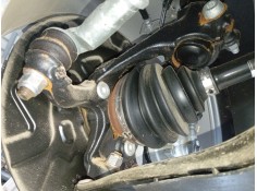 Recambio de mangueta delantera izquierda para skoda octavia iv combi (nx5, pv5) 2.0 tdi referencia OEM IAM   