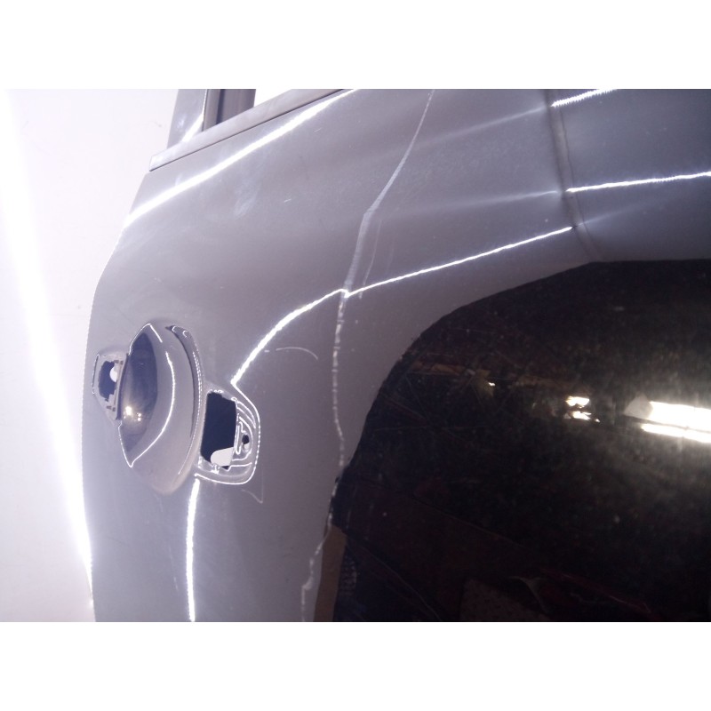 Recambio de puerta delantera derecha para renault megane iv sedán 1.3 tce 140 (lvnb) referencia OEM IAM   