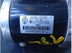 Recambio de motor arranque para nissan juke (f15) 1.2 dig-t referencia OEM IAM 233004979R--A 000TD0376ZE  2