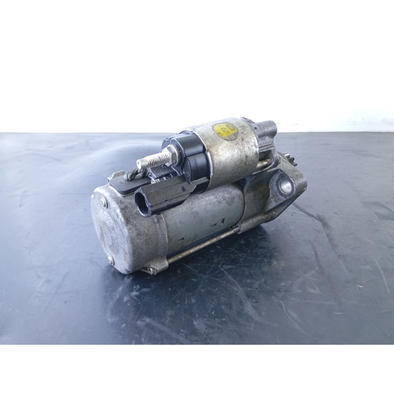 Recambio de motor arranque para seat ibiza sc (6j1) reference referencia OEM IAM 02Z911023M NDJ428000-6700 